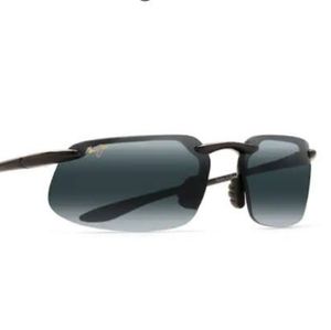 Maui Jim Kanaha Sport Sunglasses